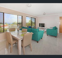 Summer Retreat - Tweed Heads Accommodation