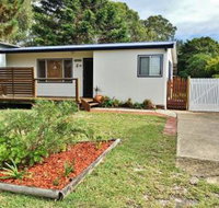 Summer Retreat  Callala Beach - Tweed Heads Accommodation