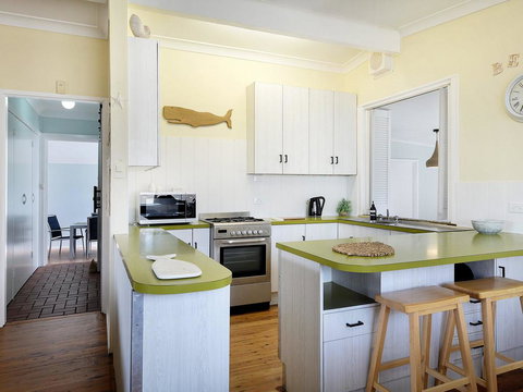 Summer Salt - Tweed Heads Accommodation 2