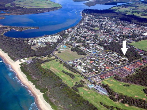 Summer Salt - Tweed Heads Accommodation 1