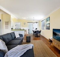 Summer Salt - Tweed Heads Accommodation