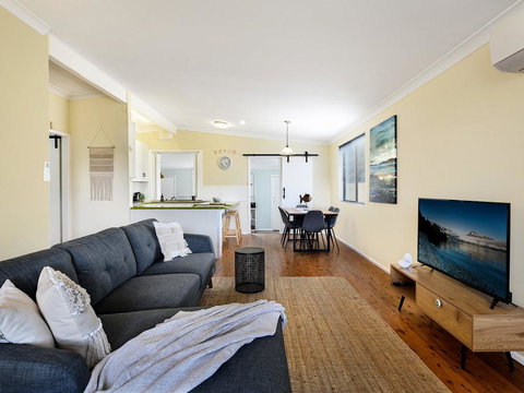 Summer Salt - Tweed Heads Accommodation 0
