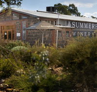Summerfield Winery and Accommodation - Tweed Heads Accommodation