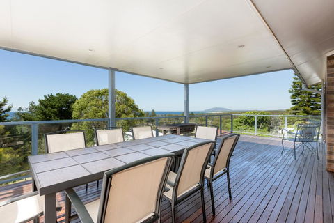 Summerhill View - Tweed Heads Accommodation 1