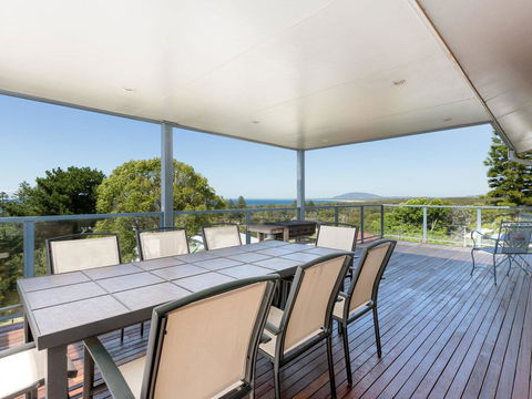 Summerhill View - Tweed Heads Accommodation 0