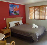 Summit Motel - Tweed Heads Accommodation