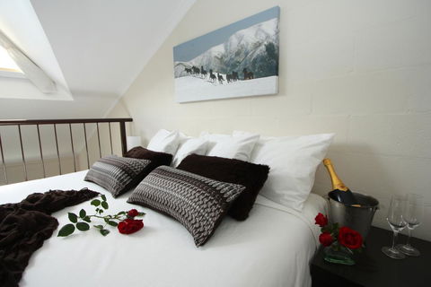 Summit Ridge Alpine Lodge - Tweed Heads Accommodation 0