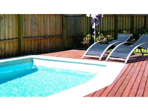 Summersalt Beach House - Tweed Heads Accommodation 1