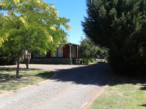 Sunburst Retreat - Tweed Heads Accommodation 0