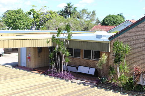 Sun Plaza Motel - Mackay - Tweed Heads Accommodation 2