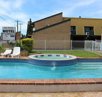 Sun Plaza Motel - Mackay - Tweed Heads Accommodation