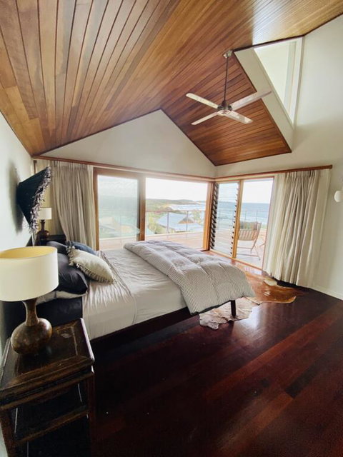 Sundecks - Tweed Heads Accommodation 3