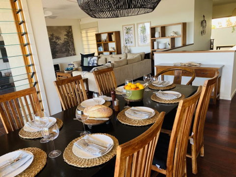 Sundecks - Tweed Heads Accommodation 1