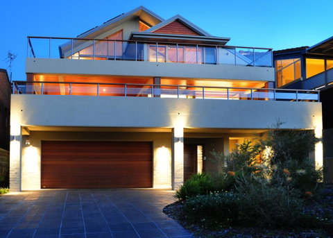 Sundecks - Tweed Heads Accommodation 0