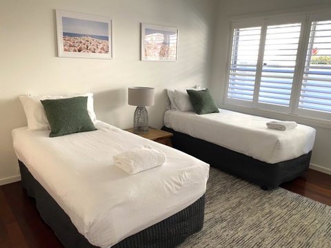 Sundecks - Tweed Heads Accommodation 2