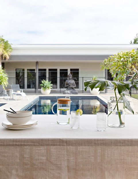 Sundara Beach House - Tweed Heads Accommodation 3