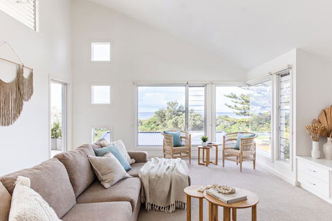 Sundara Beach House - Tweed Heads Accommodation 1