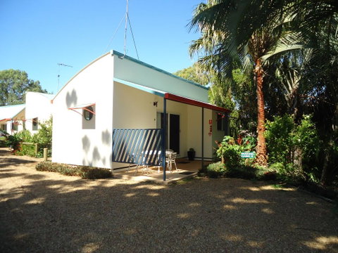 Sunlover Lodge - Tweed Heads Accommodation 2