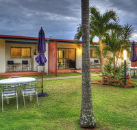 Sunlover Lodge - Tweed Heads Accommodation
