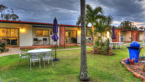 Sunlover Lodge - Tweed Heads Accommodation 0