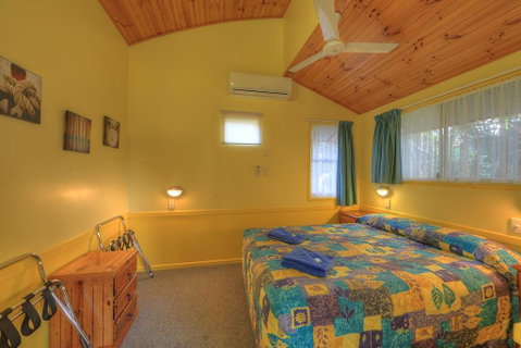 Sunlover Lodge - Tweed Heads Accommodation 1