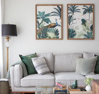 Sunny Apartment in Quiet and Green Neighbourhood - Tweed Heads Accommodation