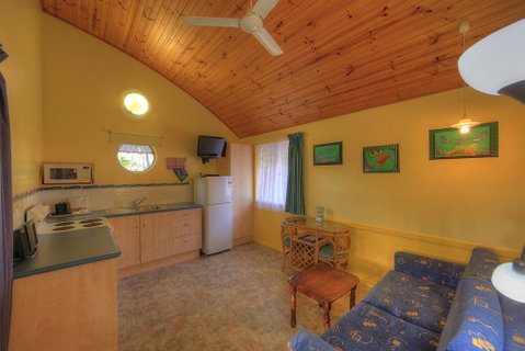 Sunlover Lodge - Tweed Heads Accommodation 3