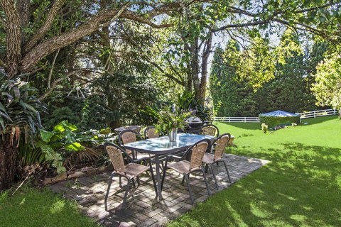 SUNNYDELL - Tweed Heads Accommodation 1