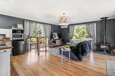 SUNNYDELL - Tweed Heads Accommodation 2