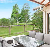Sunny Finch House - Tweed Heads Accommodation