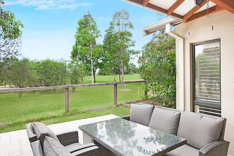 Sunny Finch House - Tweed Heads Accommodation 0