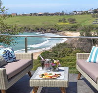 Sunrise Over Easts 1 - Pets stay free views - Tweed Heads Accommodation