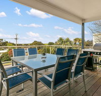 Sunrise at Smiths Beach