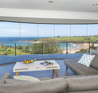 Sunrise Over Easts 2 - ocean views walk to beach - Tweed Heads Accommodation