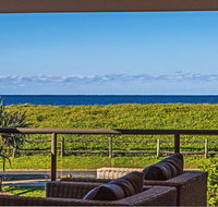 Sunrise Reef - Unit 6 Lennox Head - Tweed Heads Accommodation