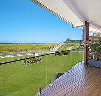 Sunrise Reef Unit 4 - Lennox Head - Tweed Heads Accommodation