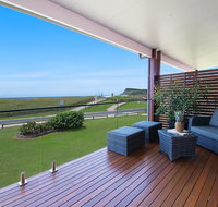 Sunrise Reef Unit 2 - Lennox Head - Tweed Heads Accommodation