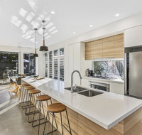 Sunrise SEA-esta - Tweed Heads Accommodation