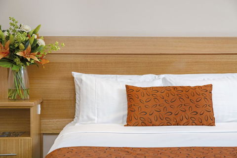 Sunseeker Motor Inn - Tweed Heads Accommodation 0