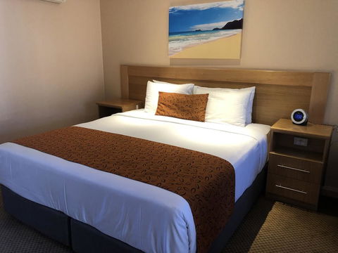 Sunseeker Motor Inn - Tweed Heads Accommodation 2