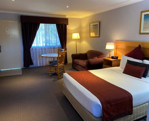 Sunseeker Motor Inn - Tweed Heads Accommodation 1