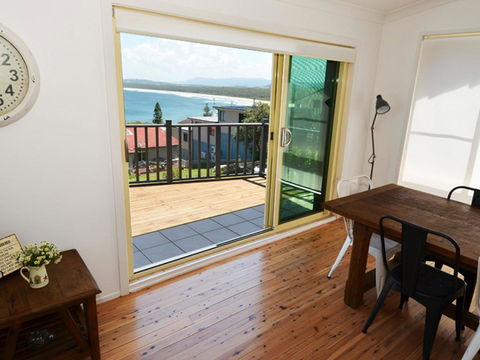 Sunset At Seven - Tweed Heads Accommodation 1