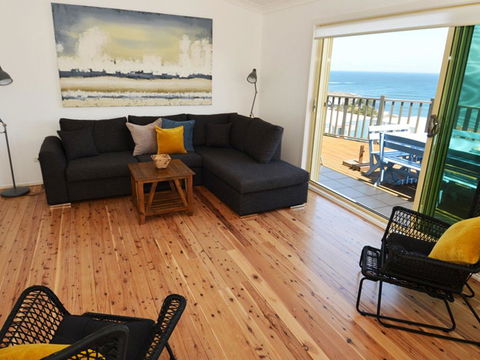 Sunset At Seven - Tweed Heads Accommodation 0