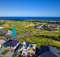 Sunset Horizon at Lady Bay - 8 Huntingdale Drive - Tweed Heads Accommodation