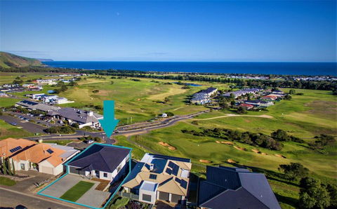 Sunset Horizon At Lady Bay - 8 Huntingdale Drive - Tweed Heads Accommodation 0