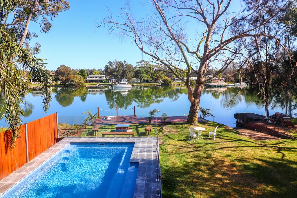 Dora Creek NSW Tweed Heads Accommodation