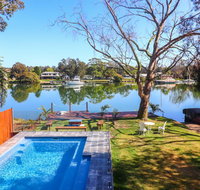 Sunset Lodge - Tweed Heads Accommodation