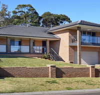 Sunset over Neptune - pet friendly 5 min to beach - Tweed Heads Accommodation
