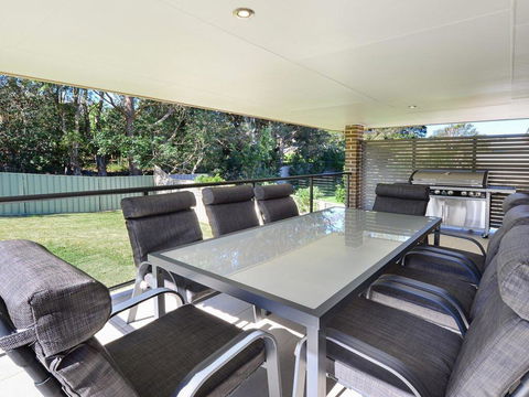 Sunset Over Neptune - Pet Friendly, 5 Min To Beach - Tweed Heads Accommodation 1