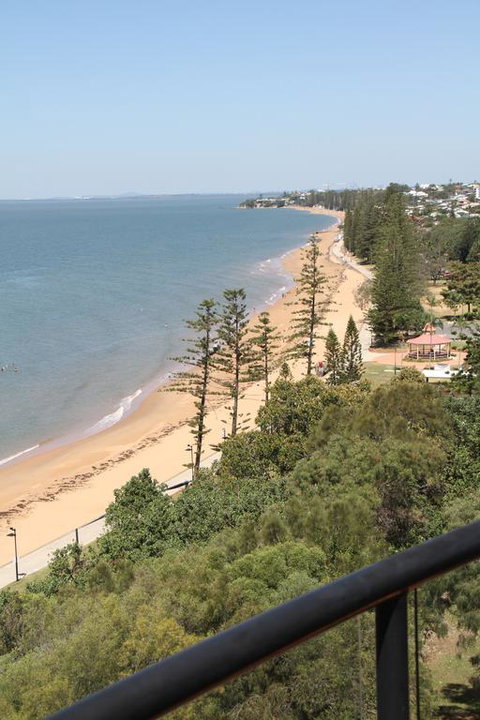 Sunset Sails Redcliffe - Tweed Heads Accommodation 2
